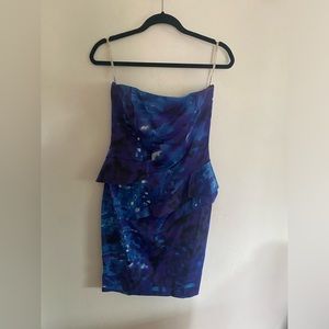Karen Millen cocktail dress